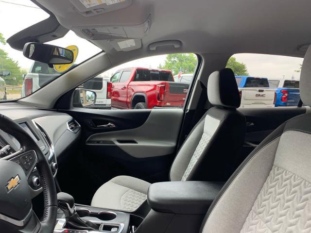 2022 Chevrolet Equinox LT North Dartmouth MA