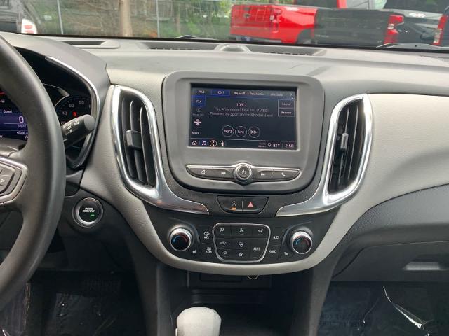 2022 Chevrolet Equinox LT North Dartmouth MA