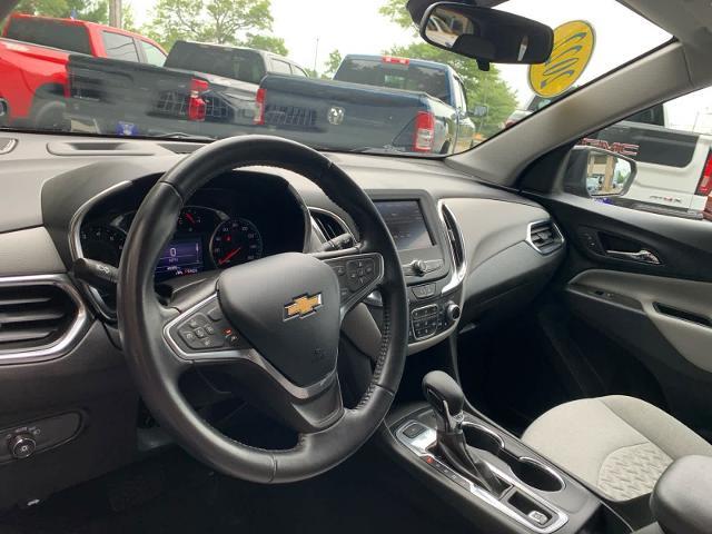 2022 Chevrolet Equinox LT North Dartmouth MA