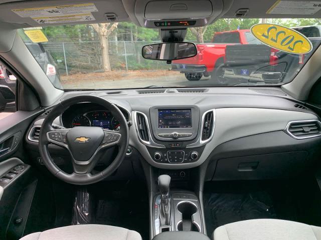 2022 Chevrolet Equinox LT North Dartmouth MA