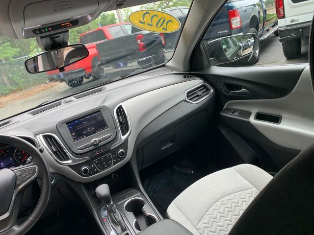 2022 Chevrolet Equinox LT North Dartmouth MA