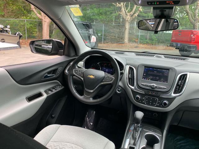 2022 Chevrolet Equinox LT North Dartmouth MA