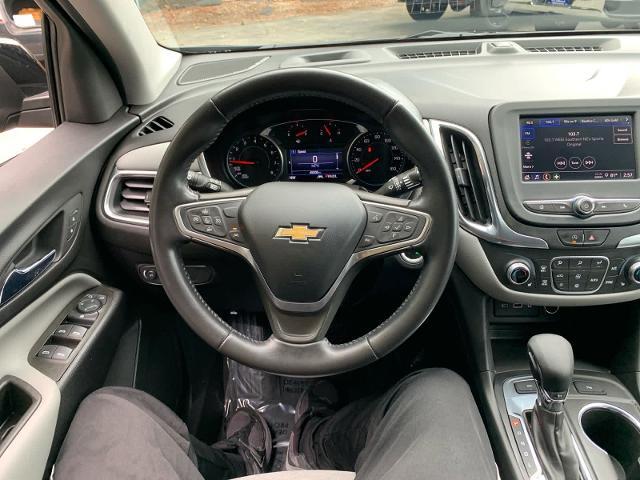 2022 Chevrolet Equinox LT North Dartmouth MA