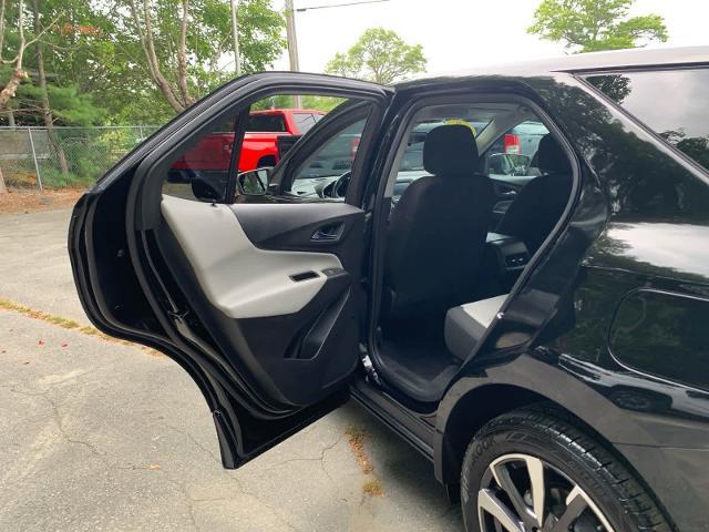 2022 Chevrolet Equinox LT North Dartmouth MA