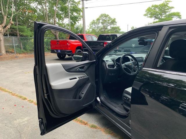 2022 Chevrolet Equinox LT North Dartmouth MA