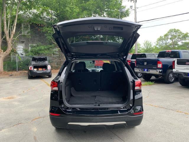 2022 Chevrolet Equinox LT North Dartmouth MA