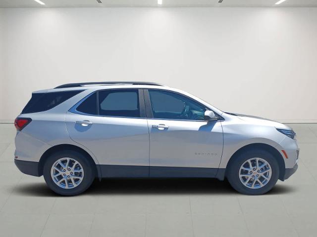 2022 Chevrolet Equinox LT Acton MA