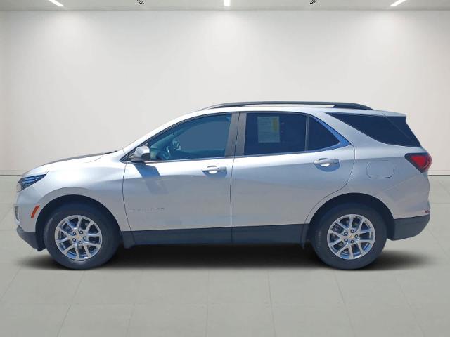2022 Chevrolet Equinox LT Acton MA