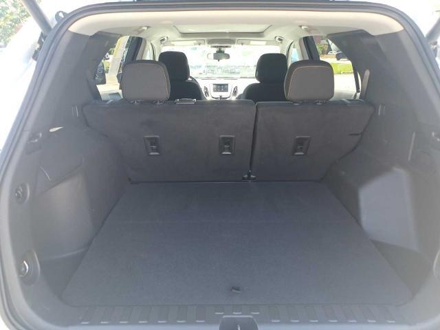 2022 Chevrolet Equinox LT Acton MA