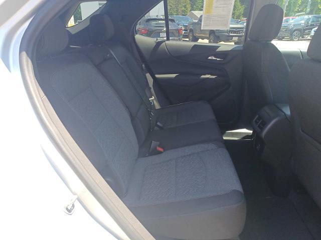2022 Chevrolet Equinox LT Acton MA