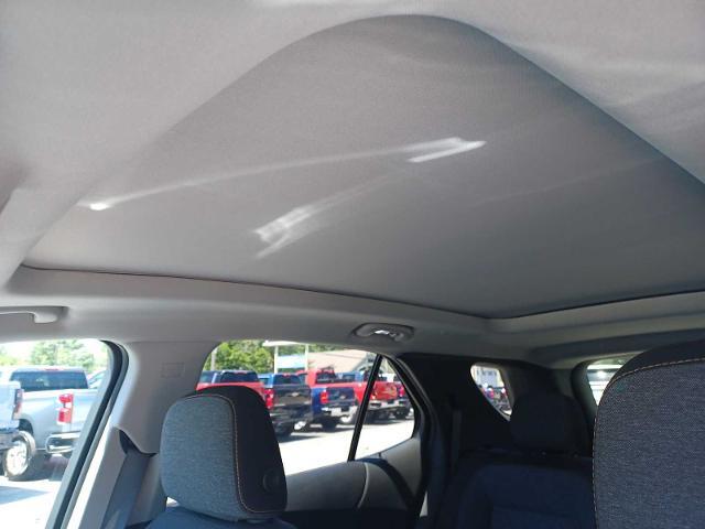 2022 Chevrolet Equinox LT Acton MA