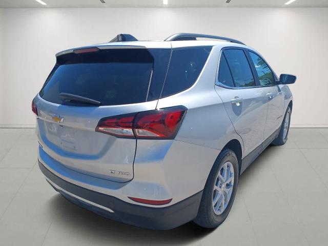 2022 Chevrolet Equinox LT Acton MA