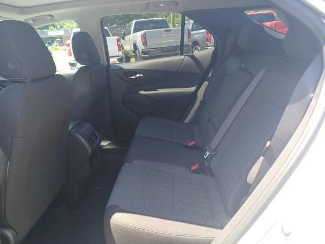 2022 Chevrolet Equinox LT Acton MA