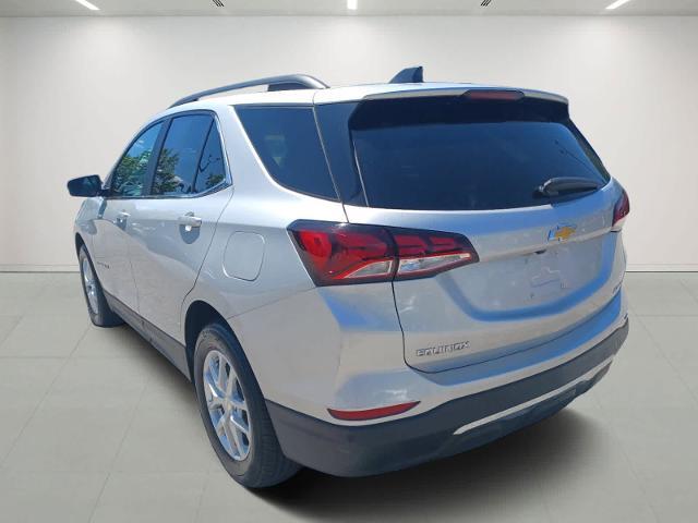 2022 Chevrolet Equinox LT Acton MA