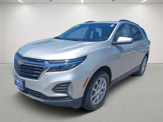 2022 Chevrolet Equinox LT Acton MA