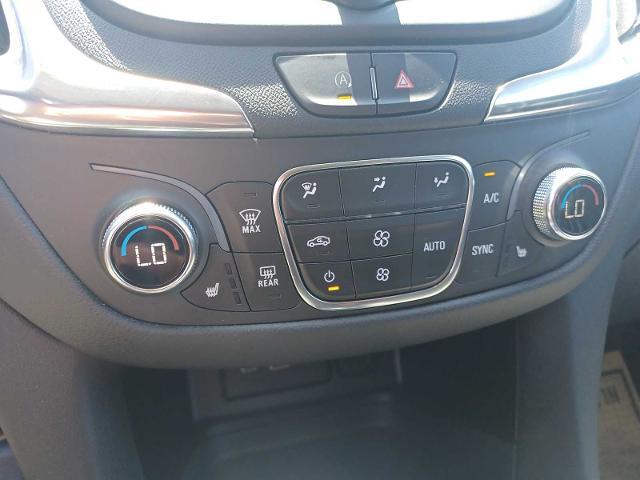 2022 Chevrolet Equinox LT Acton MA