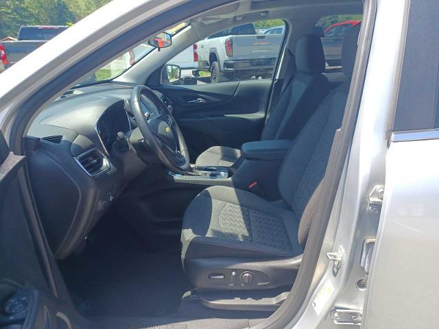2022 Chevrolet Equinox LT Acton MA