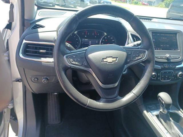 2022 Chevrolet Equinox LT Acton MA