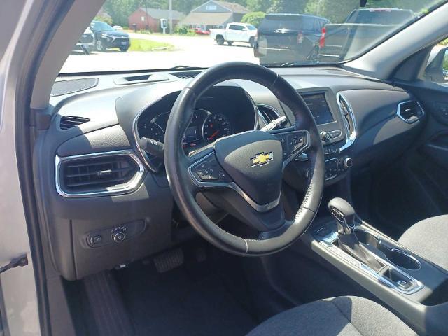 2022 Chevrolet Equinox LT Acton MA