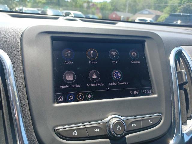 2022 Chevrolet Equinox LT Acton MA