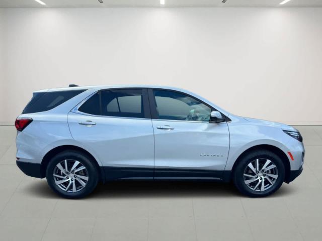 2022 Chevrolet Equinox LT Fitchburg MA