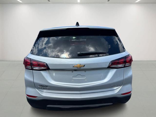 2022 Chevrolet Equinox LT Fitchburg MA