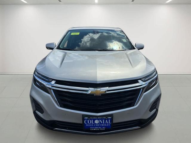 2022 Chevrolet Equinox LT Fitchburg MA