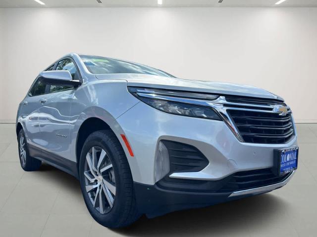 2022 Chevrolet Equinox LT Fitchburg MA