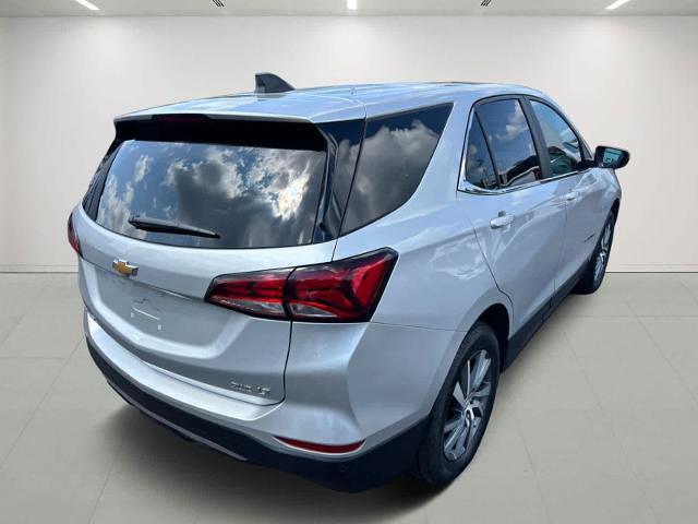 2022 Chevrolet Equinox LT Fitchburg MA