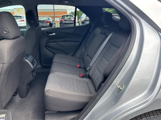 2022 Chevrolet Equinox LT Fitchburg MA