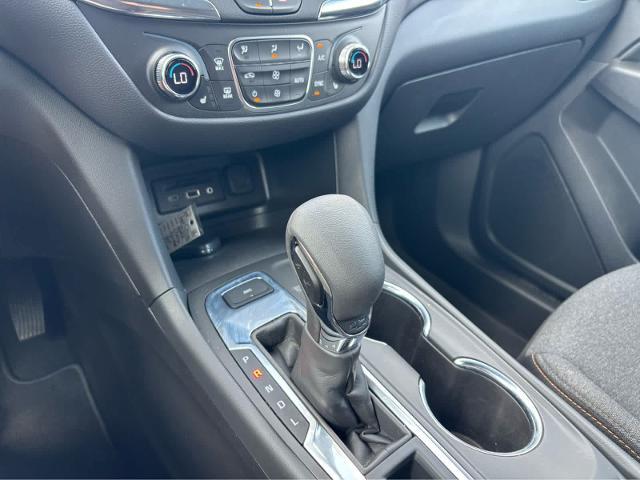 2022 Chevrolet Equinox LT Fitchburg MA