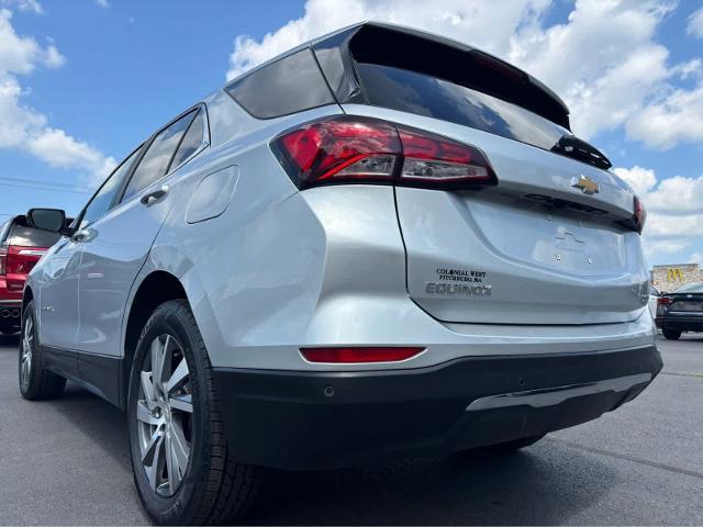 2022 Chevrolet Equinox LT Fitchburg MA