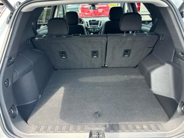 2022 Chevrolet Equinox LT Fitchburg MA