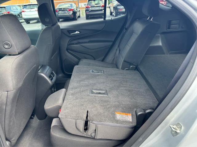 2022 Chevrolet Equinox LT Fitchburg MA