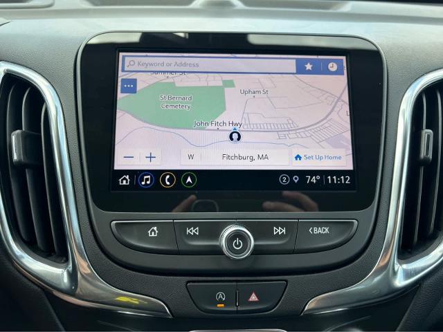 2022 Chevrolet Equinox LT Fitchburg MA