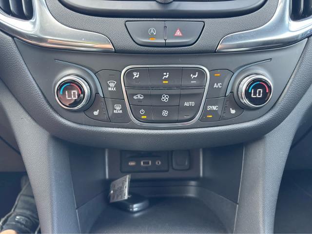 2022 Chevrolet Equinox LT Fitchburg MA