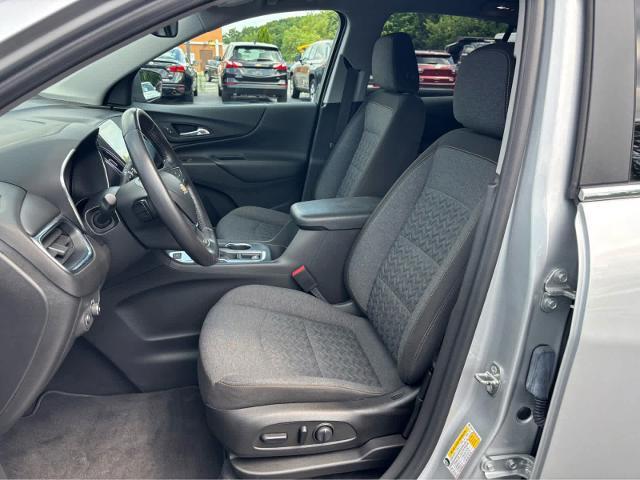 2022 Chevrolet Equinox LT Fitchburg MA