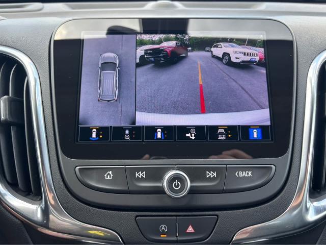 2022 Chevrolet Equinox LT Fitchburg MA