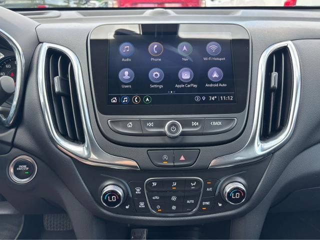 2022 Chevrolet Equinox LT Fitchburg MA