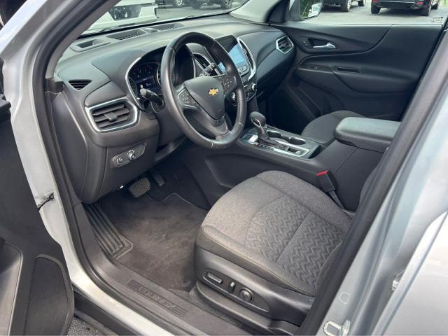 2022 Chevrolet Equinox LT Fitchburg MA