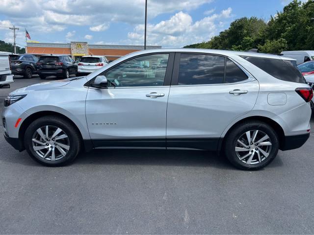 2022 Chevrolet Equinox LT Fitchburg MA