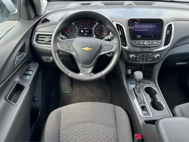2022 Chevrolet Equinox LT Fitchburg MA