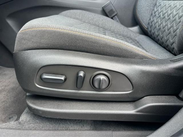 2022 Chevrolet Equinox LT Fitchburg MA