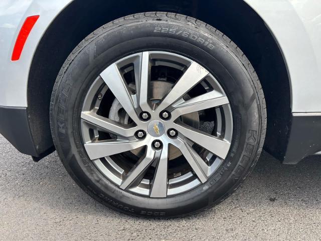 2022 Chevrolet Equinox LT Fitchburg MA
