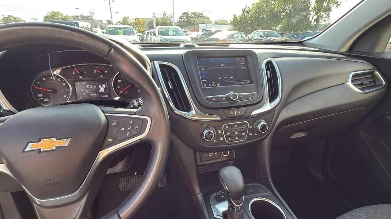 2022 Chevrolet Equinox LT Medford MA