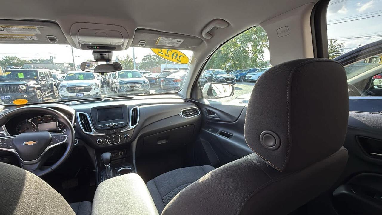 2022 Chevrolet Equinox LT Medford MA