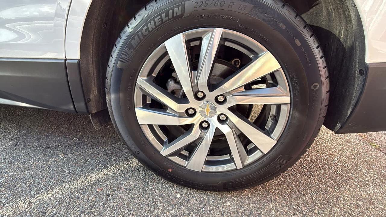 2022 Chevrolet Equinox LT Medford MA