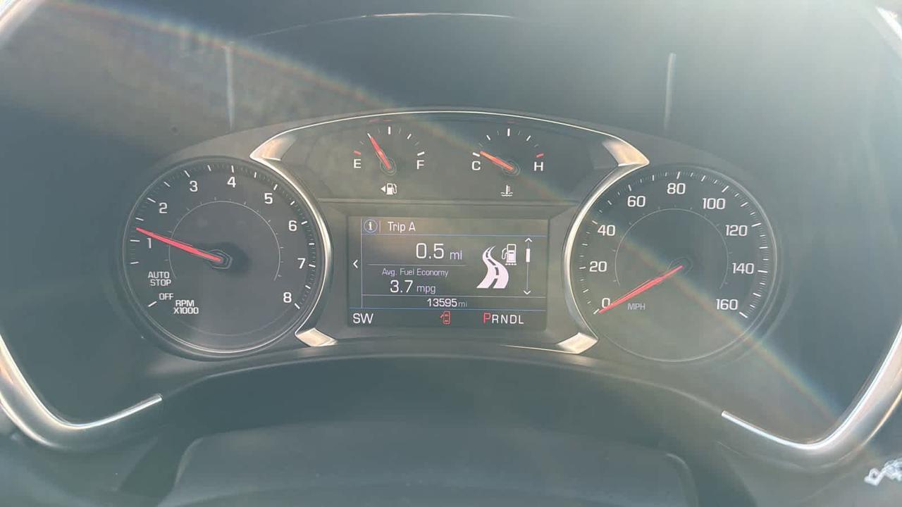 2022 Chevrolet Equinox LT Medford MA