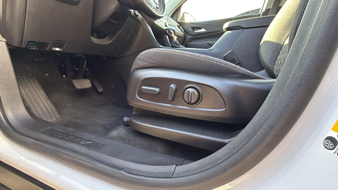 2022 Chevrolet Equinox LT Medford MA