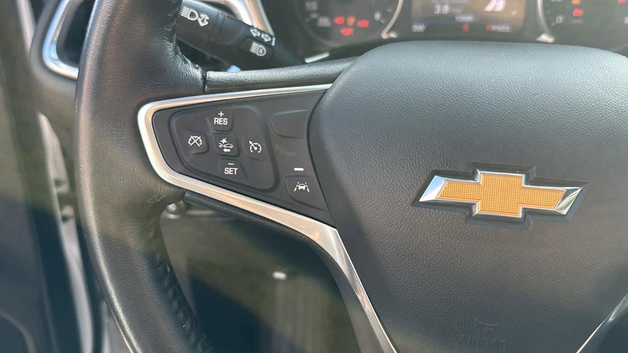 2022 Chevrolet Equinox LT Medford MA